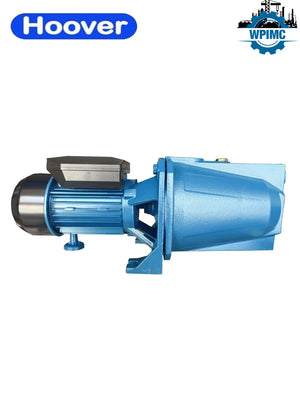 HOOVER SHALLOW WELL JET PUMP HSWP-60