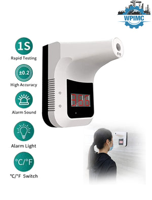 THERMAL SCANNER INFRARED FOREHEAD IR