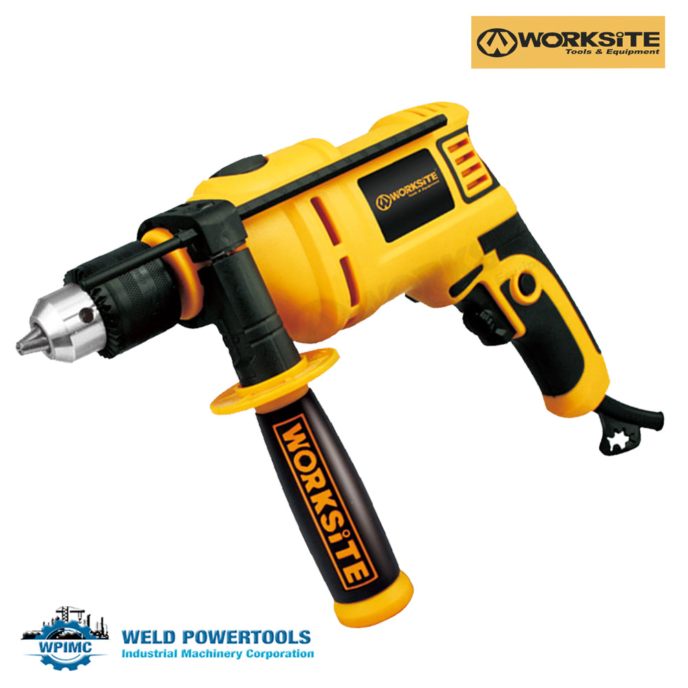 WORKSITE ELECTRIC IMPACT DRILL EID402