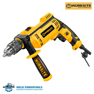 WORKSITE ELECTRIC IMPACT DRILL EID449