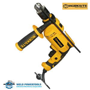 WORKSITE ELECTRIC IMPACT DRILL EID448