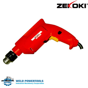 ZEKOKI 1/2" IMPACT DRILL ZKK-1350HD